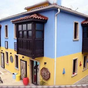 Otel Ayasoluk & Restaurant
