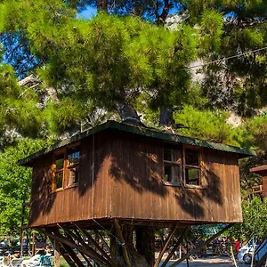 Gorge Club Türkiye