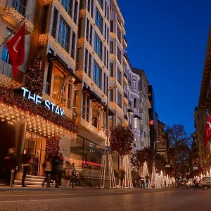The Boulevard Nisantasi Türkiye