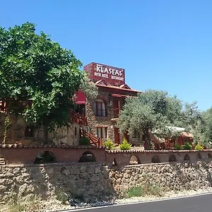 Oda ve Kahvaltı Sirince Klaseas Hotel&restaurant