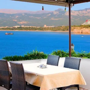 Ozmen Old Town Kaleici Adult Only Türkiye
