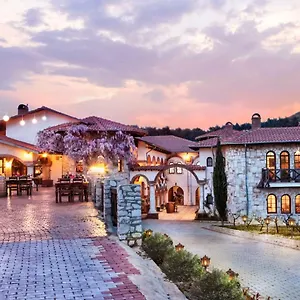Vinifera Vineyards Gasthof