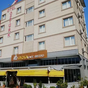 Ozturk Türkiye